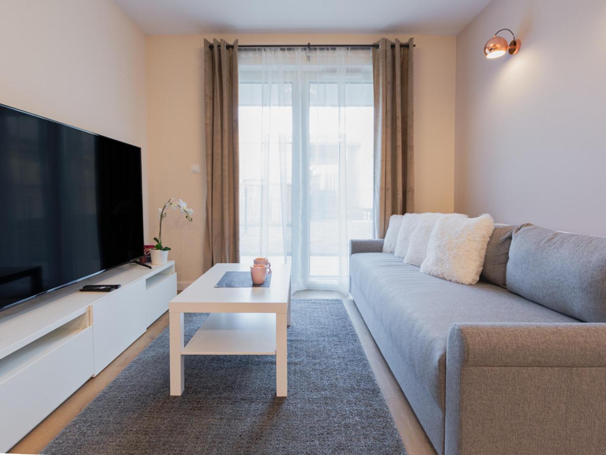 Vacationclub - Zakopianskie 51 *
