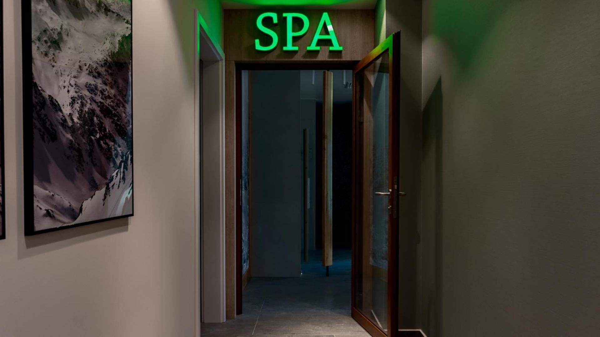 Vacationclub - Zakopianskie 51 Appartamento
