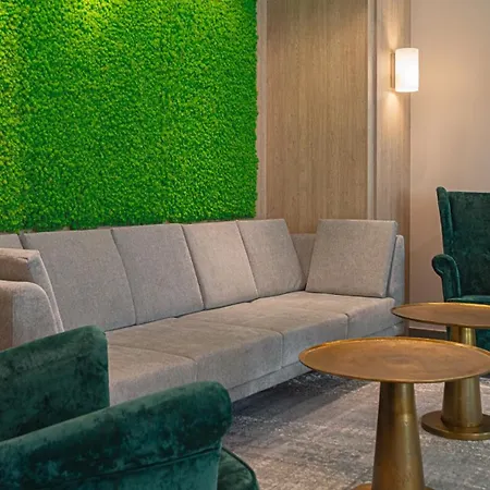 Vacationclub - Apartamenty Zakopianskie Apartament 51 Закопане Екстер'єр фото